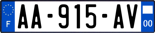 AA-915-AV