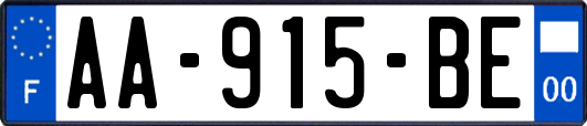 AA-915-BE