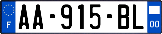 AA-915-BL