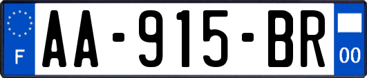 AA-915-BR