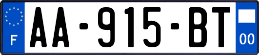 AA-915-BT