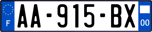 AA-915-BX