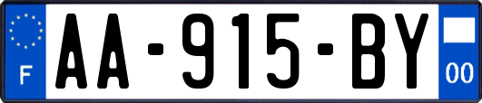 AA-915-BY