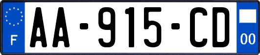 AA-915-CD