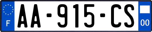 AA-915-CS