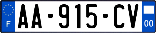 AA-915-CV