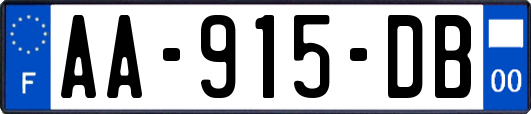 AA-915-DB