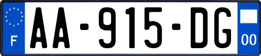 AA-915-DG