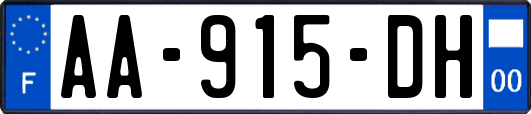 AA-915-DH