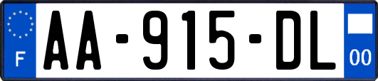 AA-915-DL