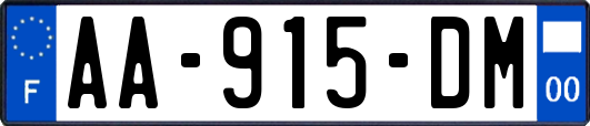 AA-915-DM