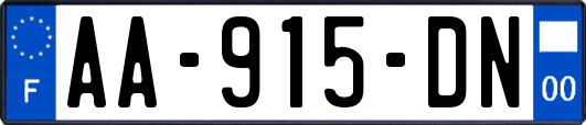 AA-915-DN