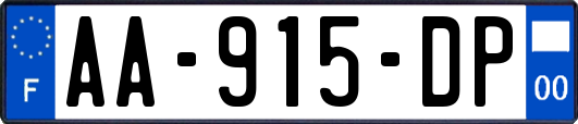 AA-915-DP