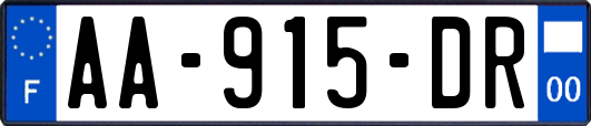 AA-915-DR