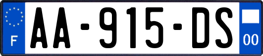 AA-915-DS