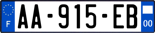 AA-915-EB