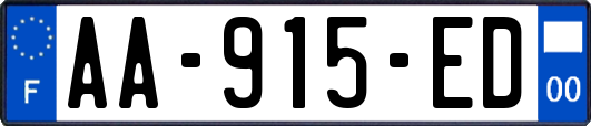 AA-915-ED