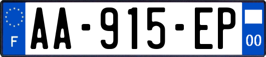 AA-915-EP