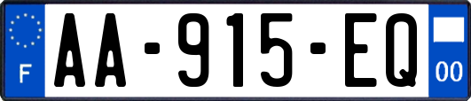 AA-915-EQ