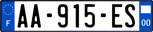 AA-915-ES