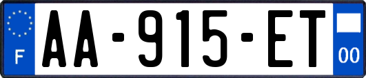 AA-915-ET