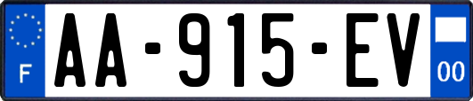 AA-915-EV