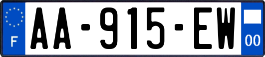 AA-915-EW