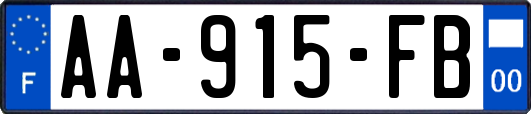 AA-915-FB