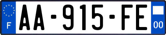 AA-915-FE