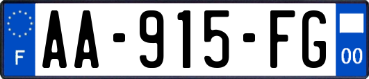 AA-915-FG