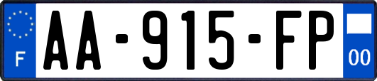 AA-915-FP