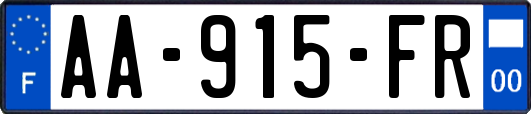 AA-915-FR