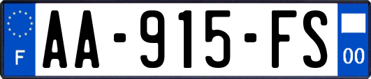 AA-915-FS