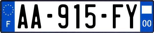 AA-915-FY