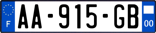 AA-915-GB