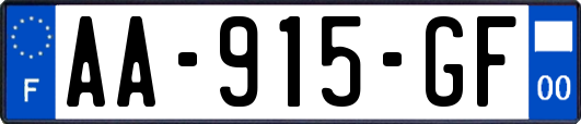 AA-915-GF