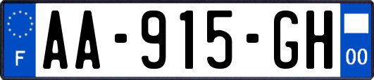 AA-915-GH