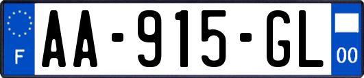 AA-915-GL