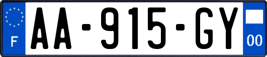 AA-915-GY