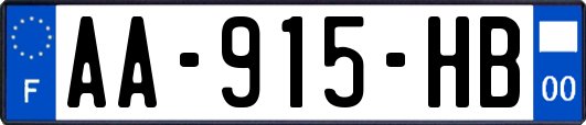 AA-915-HB