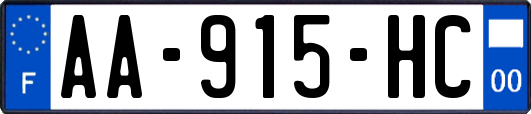 AA-915-HC