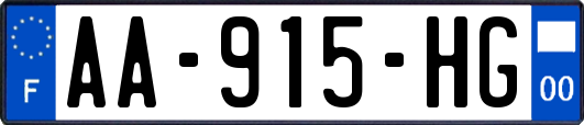 AA-915-HG