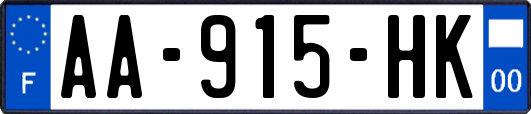 AA-915-HK