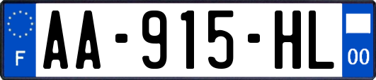 AA-915-HL