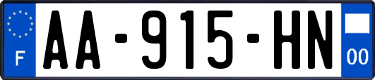 AA-915-HN