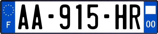 AA-915-HR