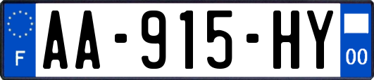 AA-915-HY