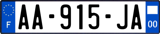 AA-915-JA