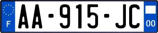 AA-915-JC