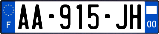 AA-915-JH